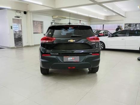 CHEVROLET Tracker 1.0 4P FLEX TURBO LTZ AUTOMTICO, Foto 4