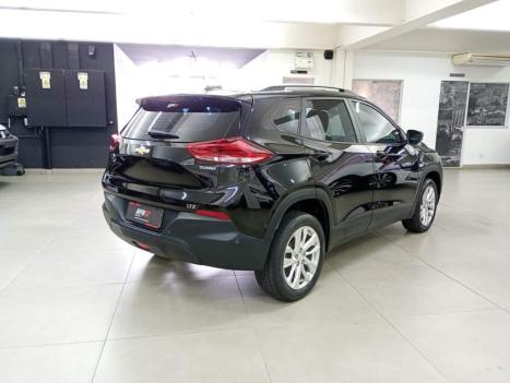 CHEVROLET Tracker 1.0 4P FLEX TURBO LTZ AUTOMTICO, Foto 5