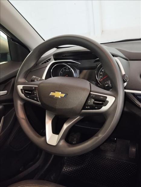 CHEVROLET Tracker 1.0 4P FLEX TURBO LT AUTOMTICO, Foto 13