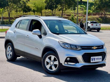 CHEVROLET Tracker 1.4 16V 4P FLEX LT TURBO AUTOMTICO, Foto 1