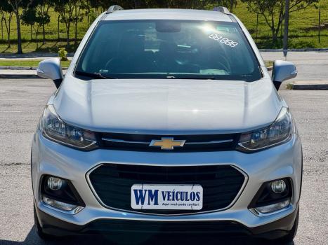 CHEVROLET Tracker 1.4 16V 4P FLEX LT TURBO AUTOMTICO, Foto 2