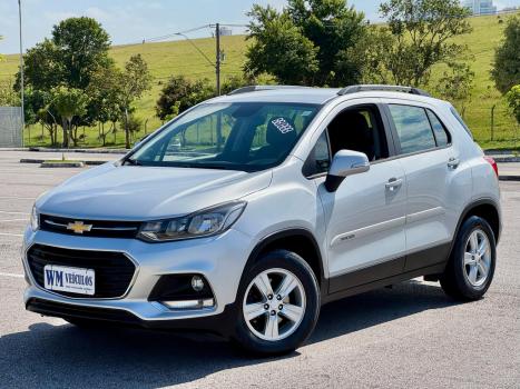 CHEVROLET Tracker 1.4 16V 4P FLEX LT TURBO AUTOMTICO, Foto 3