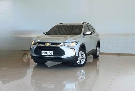 CHEVROLET Tracker 1.0 4P FLEX TURBO LT AUTOMTICO, Foto 2