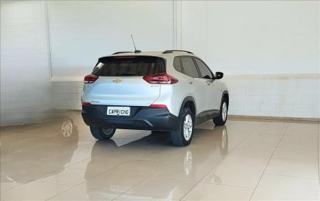 CHEVROLET Tracker 1.0 4P FLEX TURBO LT AUTOMTICO, Foto 6