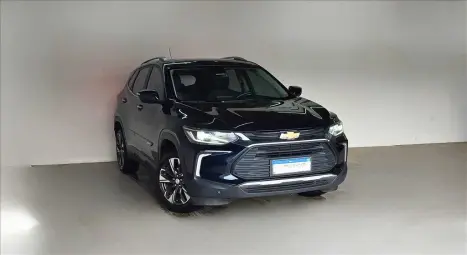 CHEVROLET Tracker 1.2 4P FLEX TURBO PREMIER AUTOMTICO, Foto 7