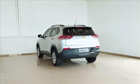 CHEVROLET Tracker 1.0 4P FLEX TURBO AUTOMTICO, Foto 4