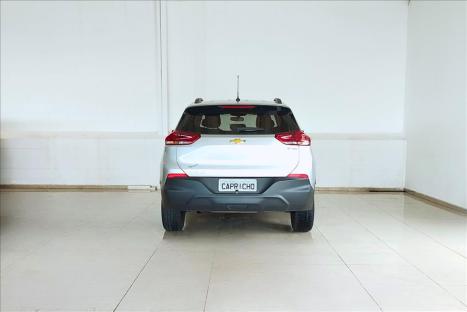 CHEVROLET Tracker 1.0 4P FLEX TURBO AUTOMTICO, Foto 5