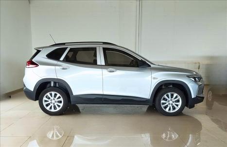 CHEVROLET Tracker 1.0 4P FLEX TURBO AUTOMTICO, Foto 7