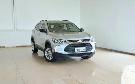 CHEVROLET Tracker 1.0 4P FLEX TURBO AUTOMTICO, Foto 8