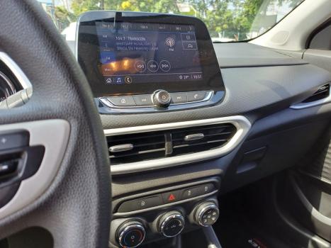 CHEVROLET Tracker 1.0 4P FLEX TURBO AUTOMTICO, Foto 9