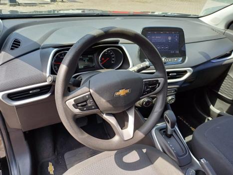 CHEVROLET Tracker 1.0 4P FLEX TURBO AUTOMTICO, Foto 11