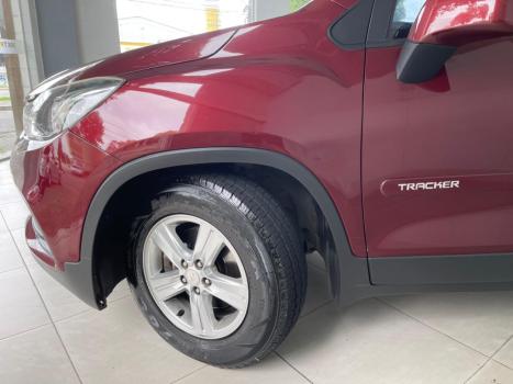 CHEVROLET Tracker 1.4 16V 4P FLEX LT TURBO AUTOMTICO, Foto 5