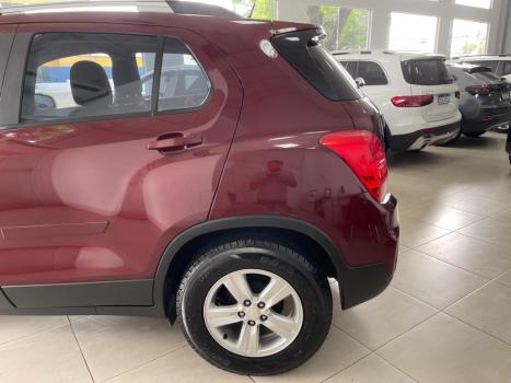 CHEVROLET Tracker 1.4 16V 4P FLEX LT TURBO AUTOMTICO, Foto 6