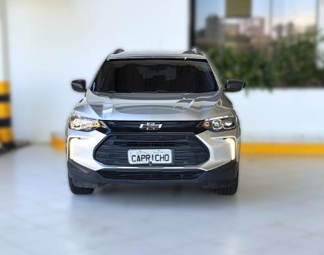CHEVROLET Tracker 1.0 4P FLEX TURBO AUTOMÁTICO, Foto 1