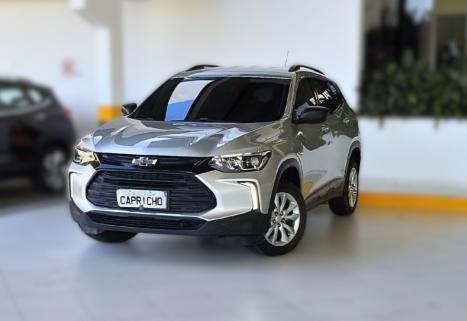 CHEVROLET Tracker 1.0 4P FLEX TURBO AUTOMÁTICO, Foto 2