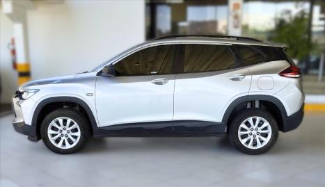 CHEVROLET Tracker 1.0 4P FLEX TURBO AUTOMÁTICO, Foto 3