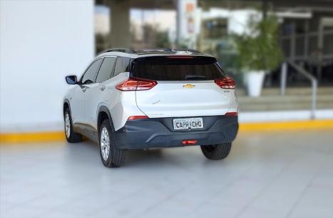 CHEVROLET Tracker 1.0 4P FLEX TURBO AUTOMTICO, Foto 4