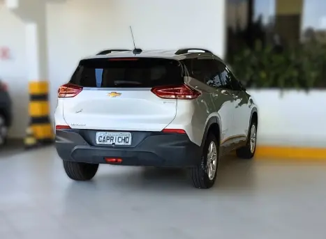 CHEVROLET Tracker 1.0 4P FLEX TURBO AUTOMTICO, Foto 6