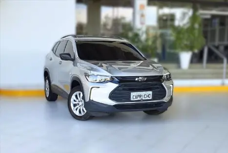 CHEVROLET Tracker 1.0 4P FLEX TURBO AUTOMTICO, Foto 7