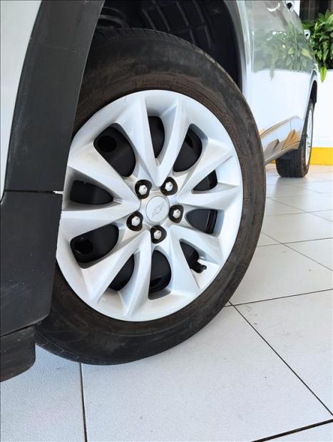 CHEVROLET Tracker 1.0 4P FLEX TURBO AUTOMÁTICO, Foto 8