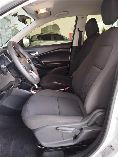 CHEVROLET Tracker 1.0 4P FLEX TURBO AUTOMÁTICO, Foto 10