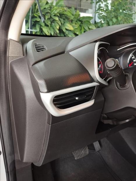 CHEVROLET Tracker 1.0 4P FLEX TURBO AUTOMÁTICO, Foto 11