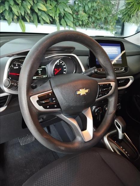 CHEVROLET Tracker 1.0 4P FLEX TURBO AUTOMÁTICO, Foto 12