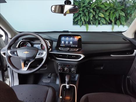 CHEVROLET Tracker 1.0 4P FLEX TURBO AUTOMÁTICO, Foto 16