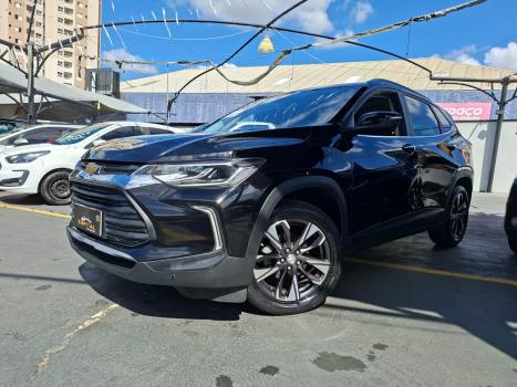 CHEVROLET Tracker 1.2 4P FLEX TURBO PREMIER AUTOMTICO, Foto 2