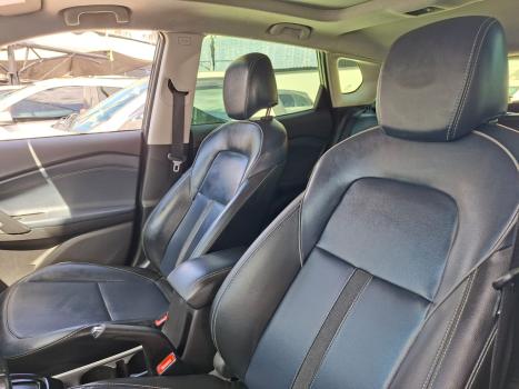 CHEVROLET Tracker 1.2 4P FLEX TURBO PREMIER AUTOMTICO, Foto 4