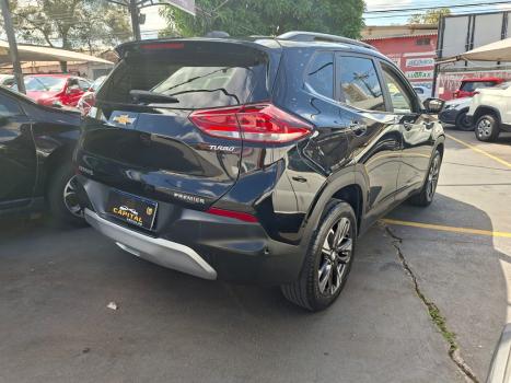 CHEVROLET Tracker 1.2 4P FLEX TURBO PREMIER AUTOMTICO, Foto 5