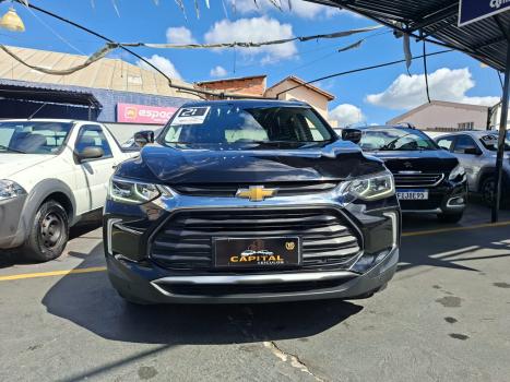 CHEVROLET Tracker 1.2 4P FLEX TURBO PREMIER AUTOMTICO, Foto 6