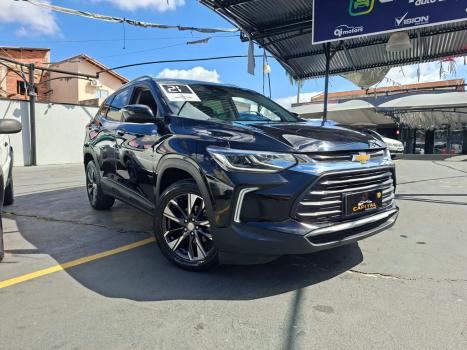 CHEVROLET Tracker 1.2 4P FLEX TURBO PREMIER AUTOMTICO, Foto 7