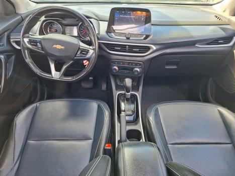 CHEVROLET Tracker 1.2 4P FLEX TURBO PREMIER AUTOMTICO, Foto 9
