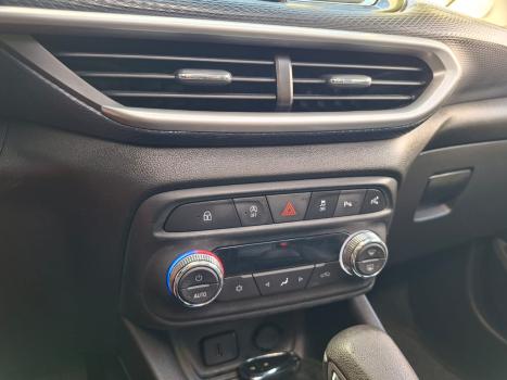 CHEVROLET Tracker 1.2 4P FLEX TURBO PREMIER AUTOMTICO, Foto 11