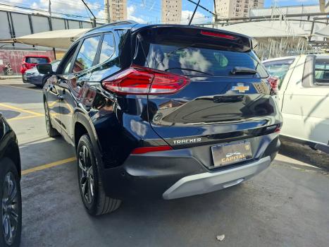CHEVROLET Tracker 1.2 4P FLEX TURBO PREMIER AUTOMTICO, Foto 12