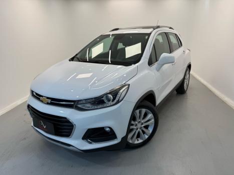 CHEVROLET Tracker 1.4 16V 4P FLEX LTZ TURBO AUTOMTICO, Foto 1