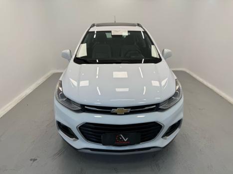 CHEVROLET Tracker 1.4 16V 4P FLEX LTZ TURBO AUTOMTICO, Foto 2