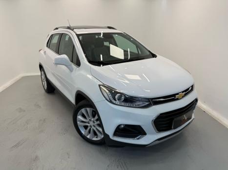 CHEVROLET Tracker 1.4 16V 4P FLEX LTZ TURBO AUTOMTICO, Foto 3