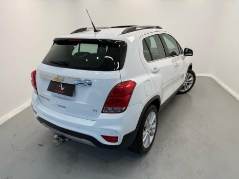 CHEVROLET Tracker 1.4 16V 4P FLEX LTZ TURBO AUTOMTICO, Foto 4