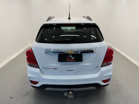 CHEVROLET Tracker 1.4 16V 4P FLEX LTZ TURBO AUTOMTICO, Foto 5
