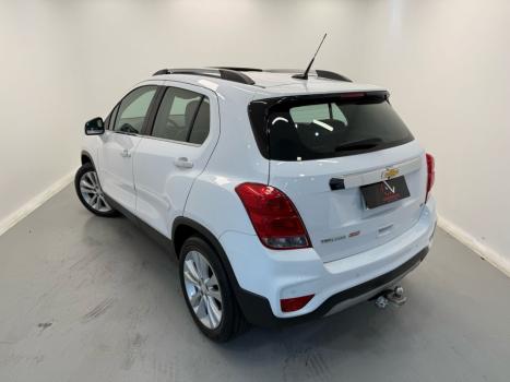 CHEVROLET Tracker 1.4 16V 4P FLEX LTZ TURBO AUTOMTICO, Foto 6