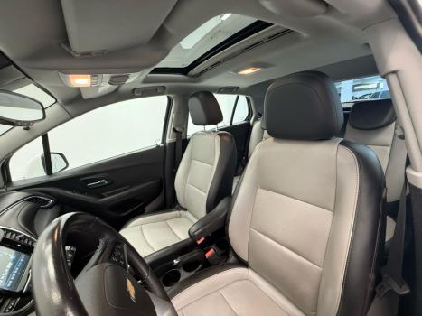CHEVROLET Tracker 1.4 16V 4P FLEX LTZ TURBO AUTOMTICO, Foto 7
