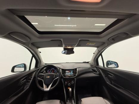 CHEVROLET Tracker 1.4 16V 4P FLEX LTZ TURBO AUTOMTICO, Foto 8