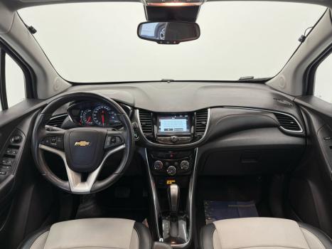 CHEVROLET Tracker 1.4 16V 4P FLEX LTZ TURBO AUTOMTICO, Foto 9