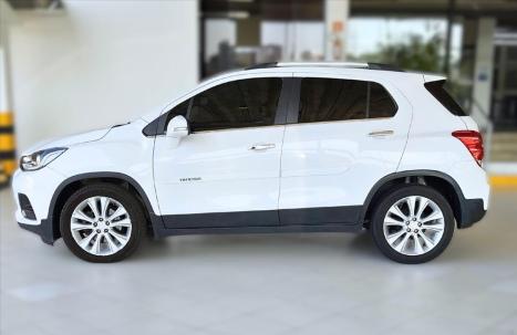 CHEVROLET Tracker 1.4 16V 4P FLEX PREMIER TURBO AUTOMTICO, Foto 3