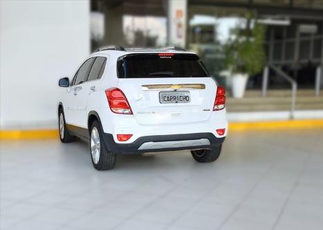 CHEVROLET Tracker 1.4 16V 4P FLEX PREMIER TURBO AUTOMTICO, Foto 4