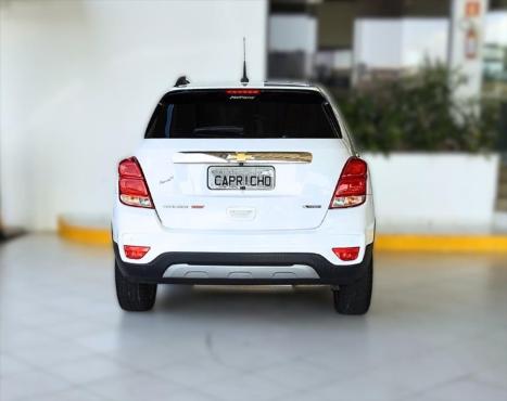CHEVROLET Tracker 1.4 16V 4P FLEX PREMIER TURBO AUTOMTICO, Foto 5