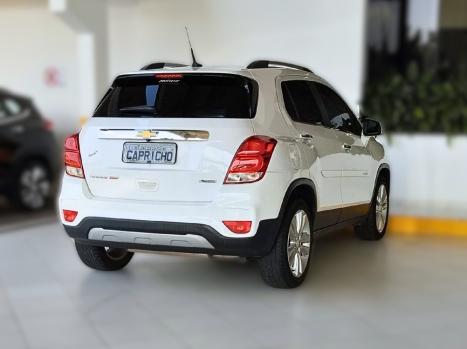 CHEVROLET Tracker 1.4 16V 4P FLEX PREMIER TURBO AUTOMTICO, Foto 6