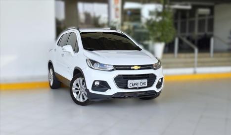CHEVROLET Tracker 1.4 16V 4P FLEX PREMIER TURBO AUTOMTICO, Foto 7
